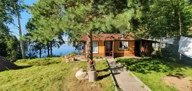 К-значит Карелия