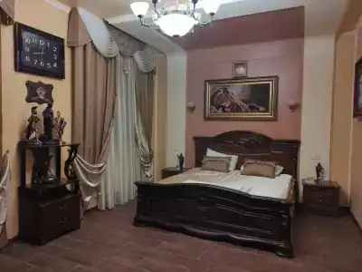 Лазурный - 1