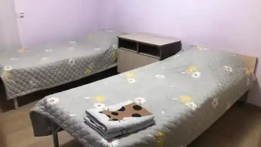 Фазенда - 3