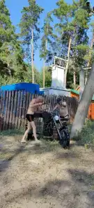 Дружба - 12