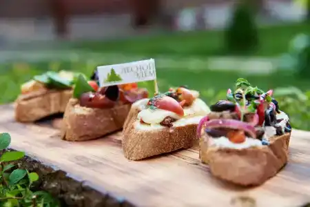 Лесной Эдем - 1