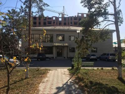 Residence - 4