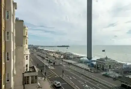 Selina Brighton - 1