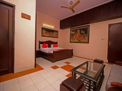 Mahal Rajwada Resort - 14