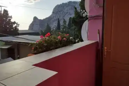 Гостевой дом на Красномаякской 9 - 26
