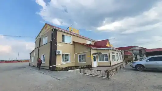 Слобода - 21