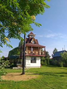 Усадьба Галат - 31