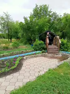Политотдел - 31