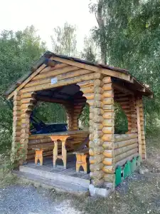 Зелёный мыс - 3