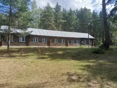 Экологическая база ННГУ - 1