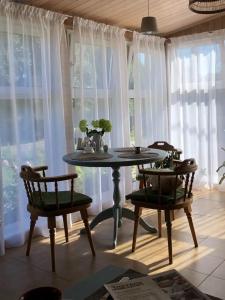 Гостевой дом Суриковых - 32