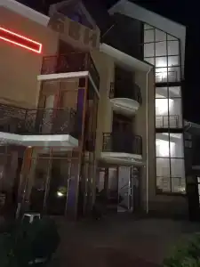 БВИ - 21
