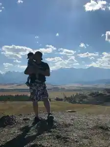 Сила гор - 18