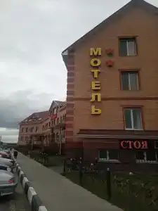 Куралотрансавто - 17