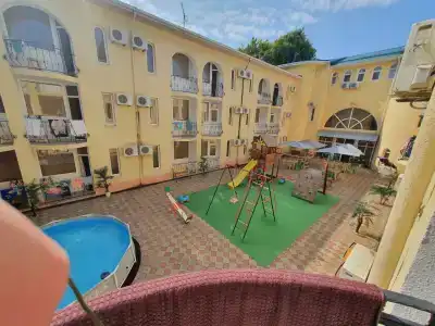 Гостевой комплекс Олимп - 67