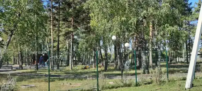 Караканский бор - 2