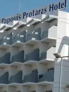Papouis Protaras ex smartline Protaras - 12