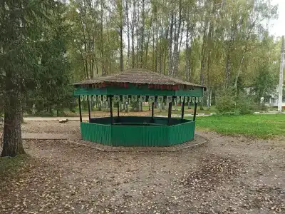 Озёрный - 15