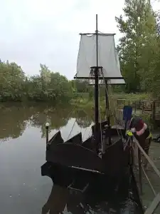 Озёрный - 43