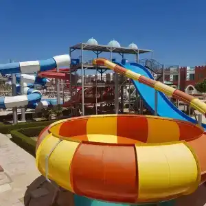 Sunrise Mamlouk Palace Resort - 2