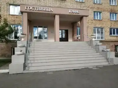 БерегА - 35