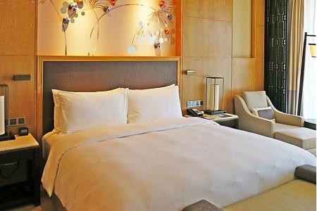 Cangzhu Courtyard Holiday Inn - 11