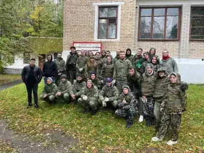 Гарнизон А - 67