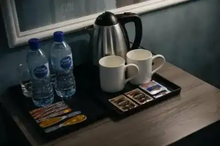 The Royal Mezbon & SPA - 87