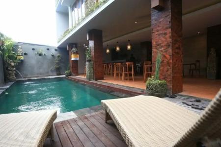 Lumbung Sari Ubud - Chse Certified - 18