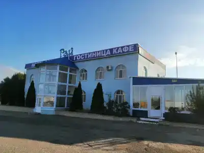 Рай - 8