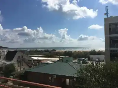 Керкинитида Крабья Бухта - 8