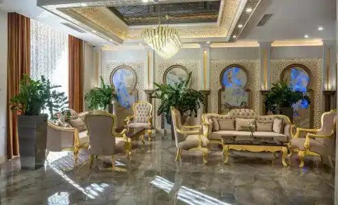 Manor - 2
