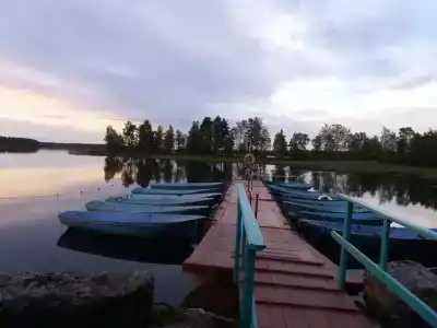 Рябинушка - 23