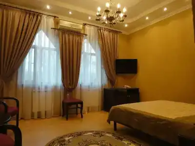 Серебряный Бор - 70