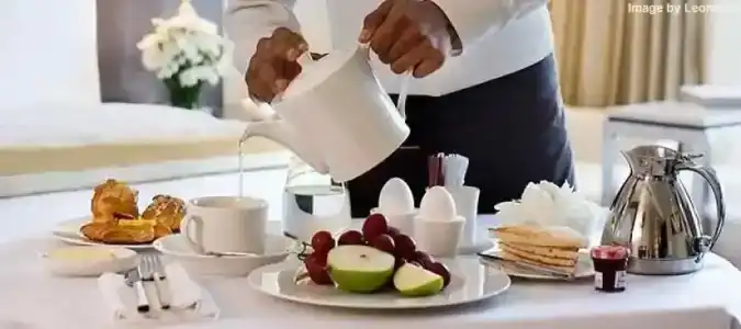 Courtyard by Marriott Mumbai International Airport - 58