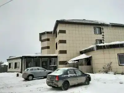 Момент Силы Пермь - 8