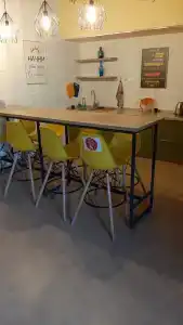 Лисья Нора - 80