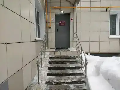Уютный - 8