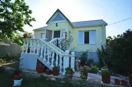 Райский Берег - 6