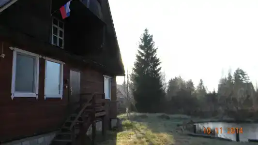 Чаща - 27