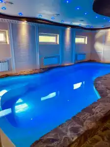 Пражский град гостевой домик - 38