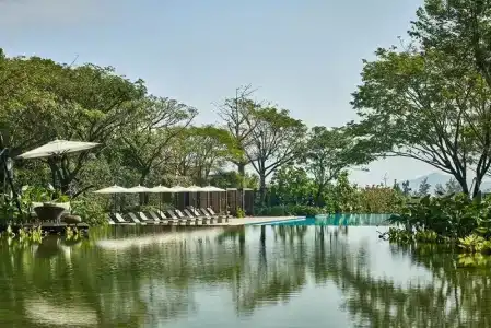 Rosewood Sanya - 25