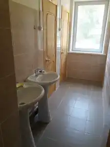 Пансионат Байкал БГУ - 14