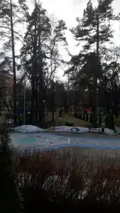 Детский санаторий № 42 - 34