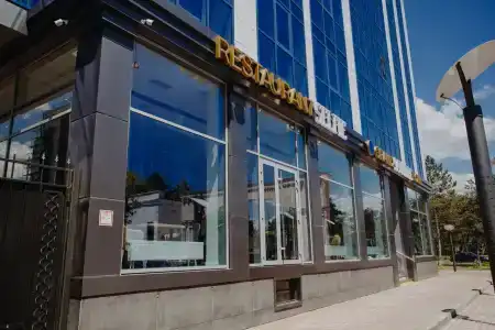Гранд Сапфир