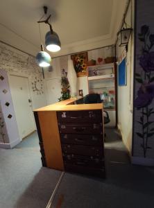 KINO Hostel ANG Home - 29