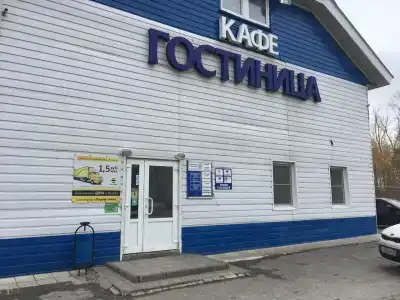 в Приовражном - 3