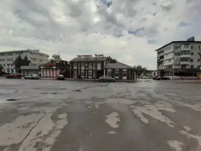 Царское Подворье - 2