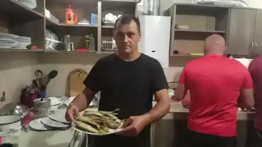 Морская жемчужина - 9