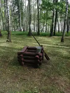 Санаторий-профилакторий Зеленый Берег - 14